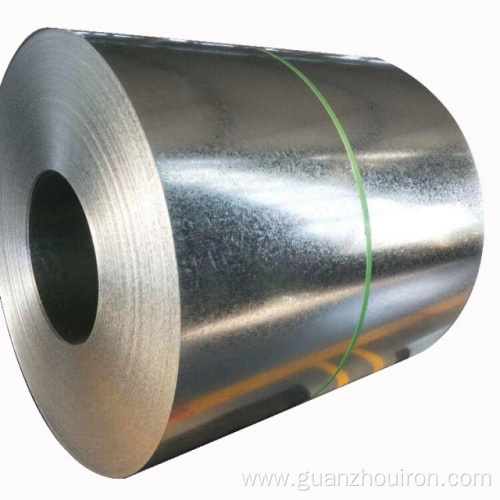 Galvanized Steel Coil Z275